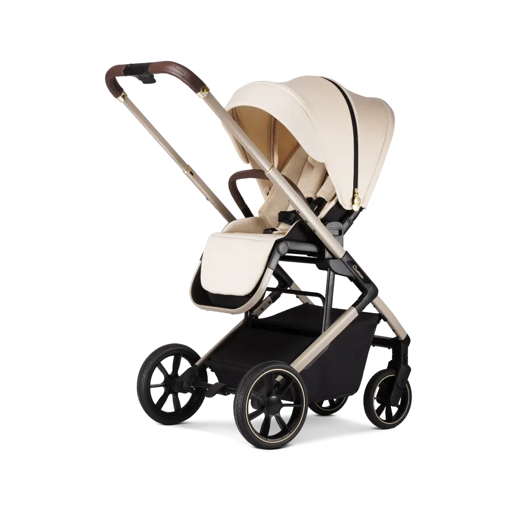 nior-stroller