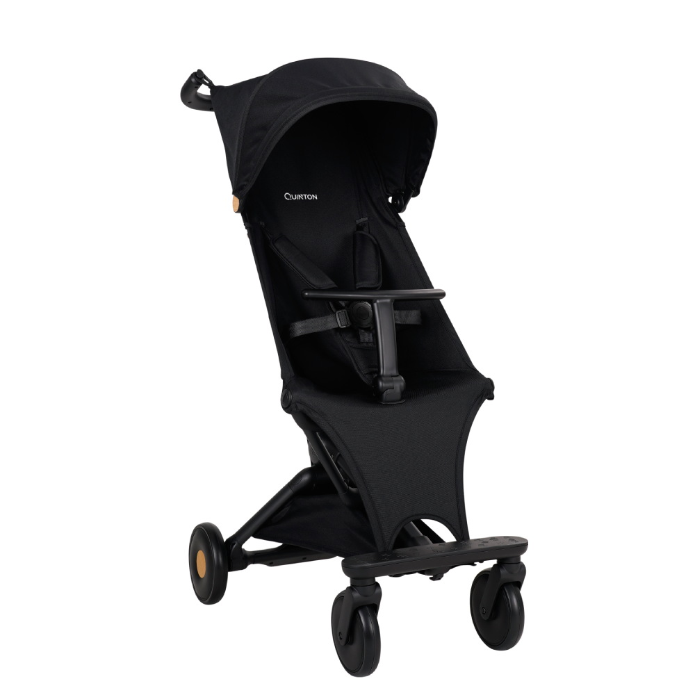Quinton Lafit stroller