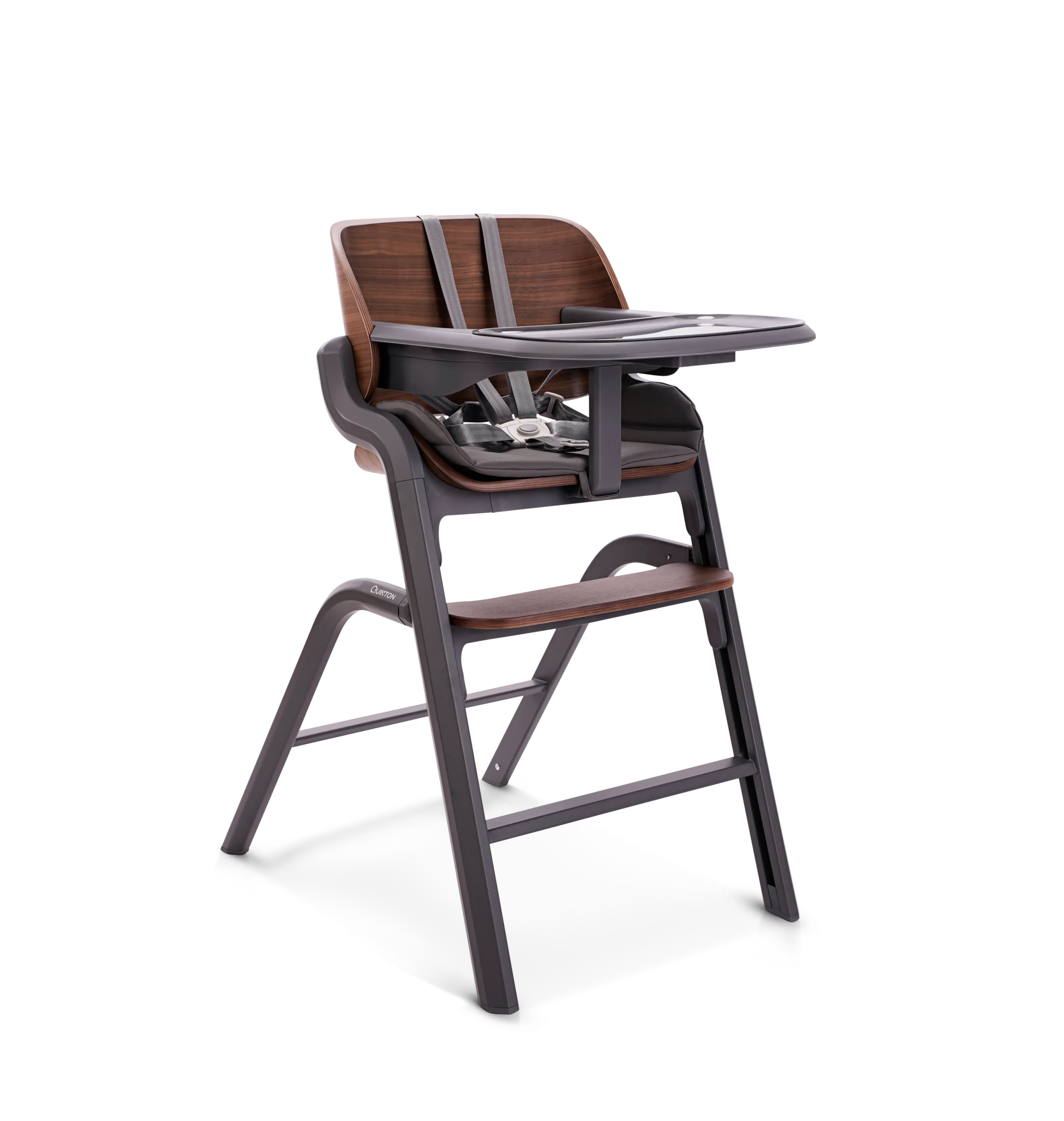 Quinton Cheries high chair