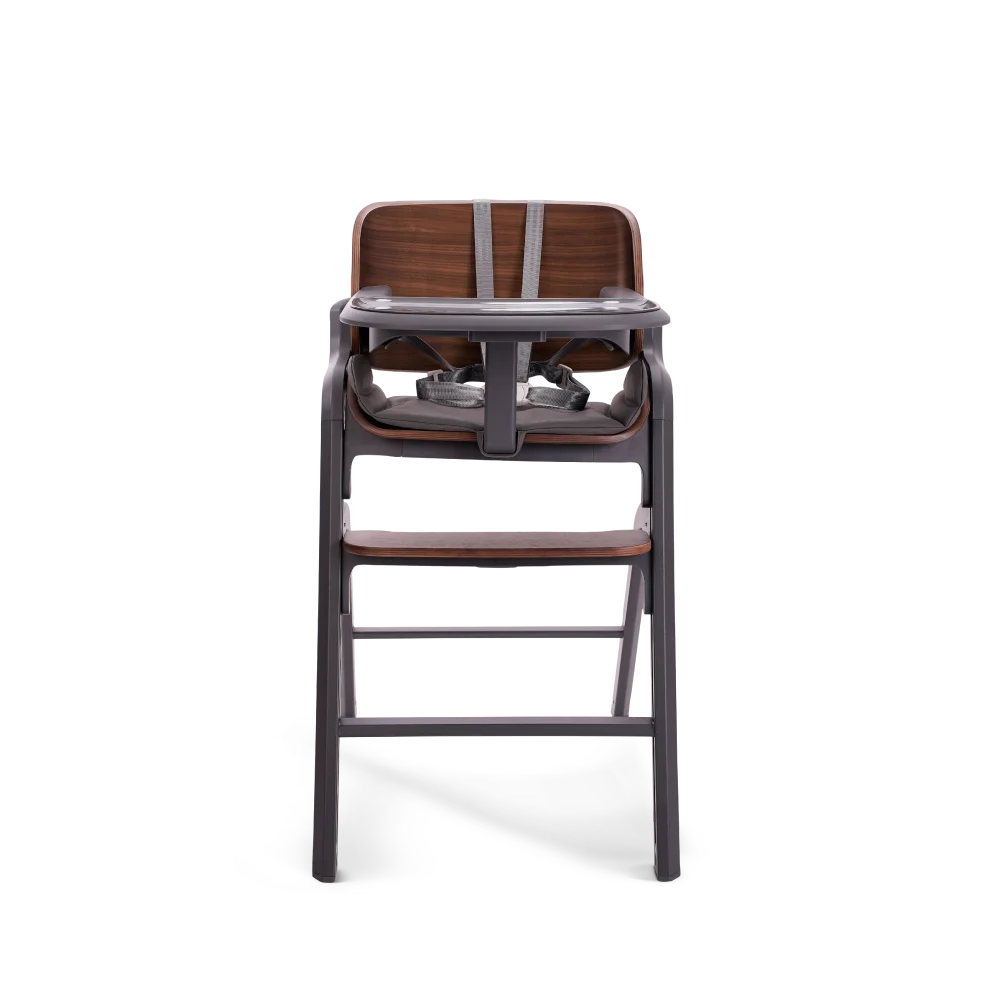 Cheries-Wooden-High-Chair-Brown