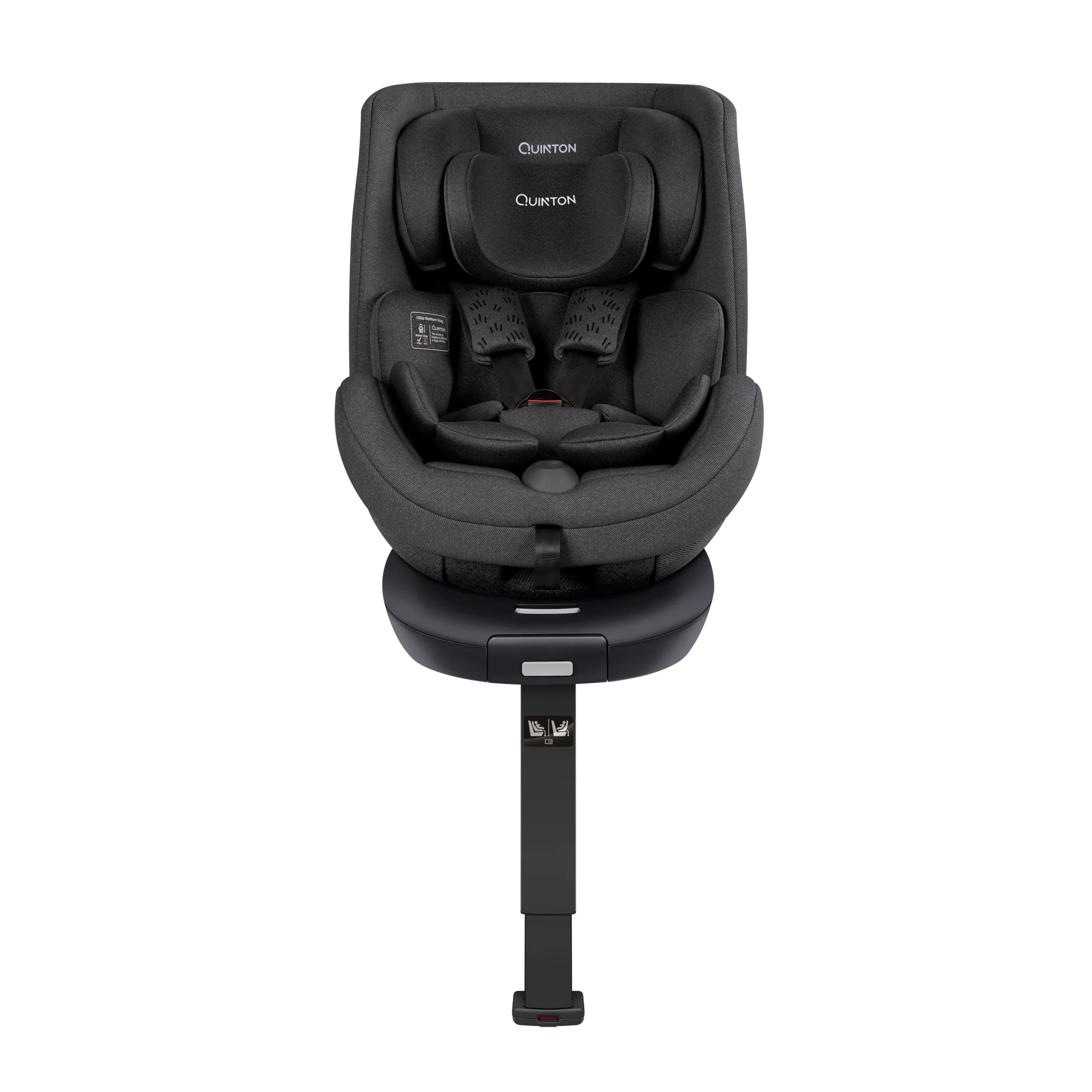 Quinton Maple 360 car seat